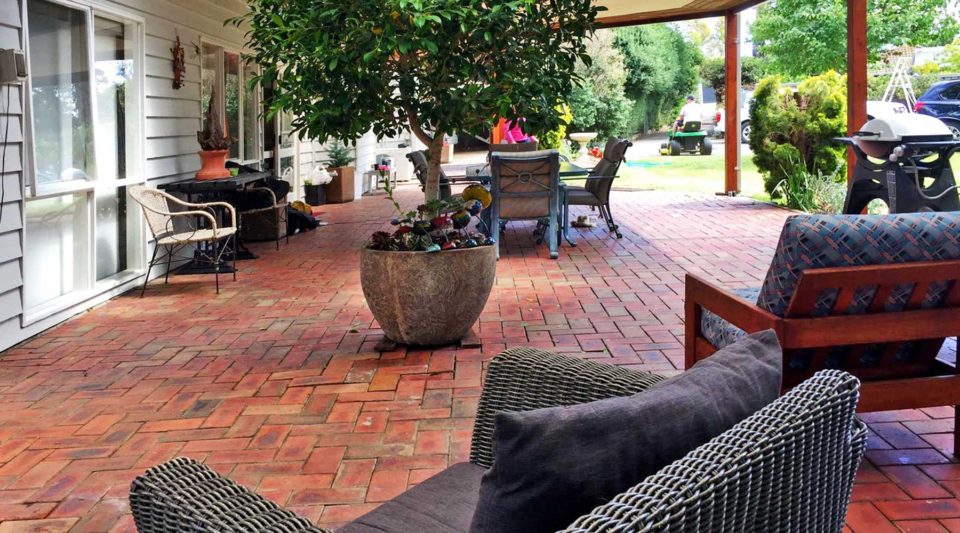 Cloyne House Point Lonsdale Victoria Holiday House