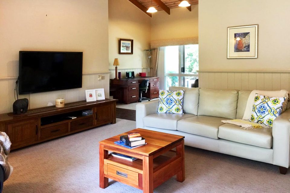 Cloyne House Point Lonsdale Victoria Holiday House