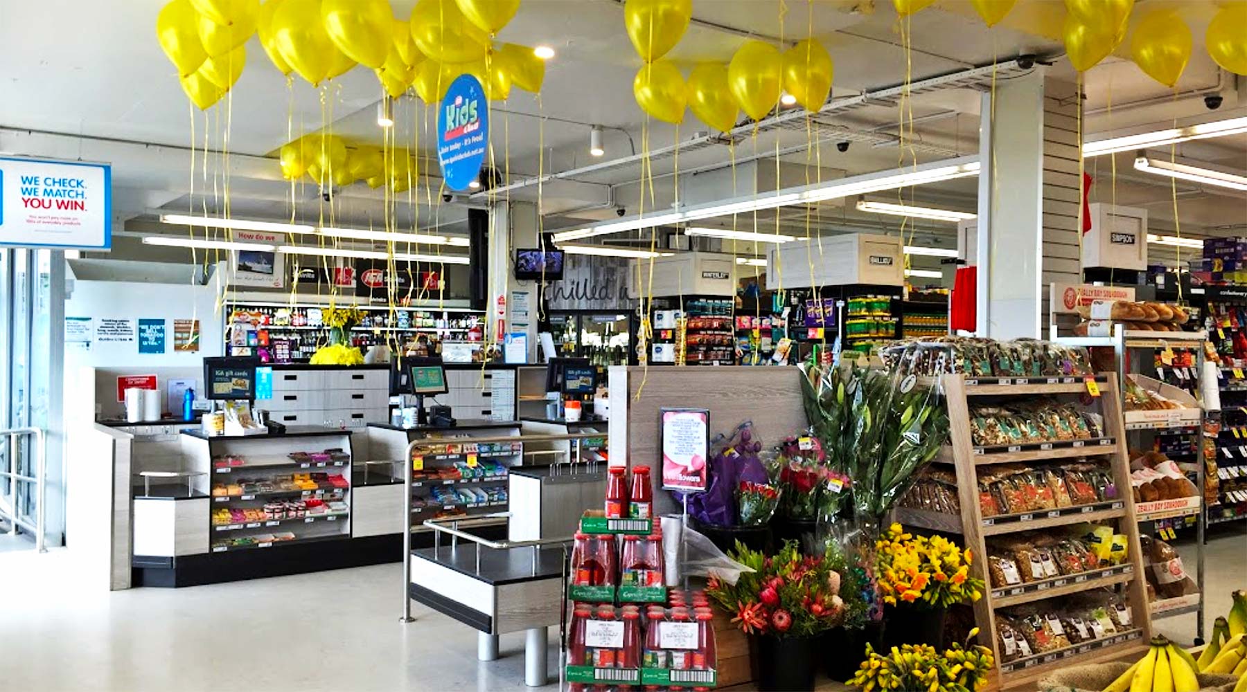 Point Lonsdale IGA Supermarket Point Lonsdale Victoria Grocery Stores