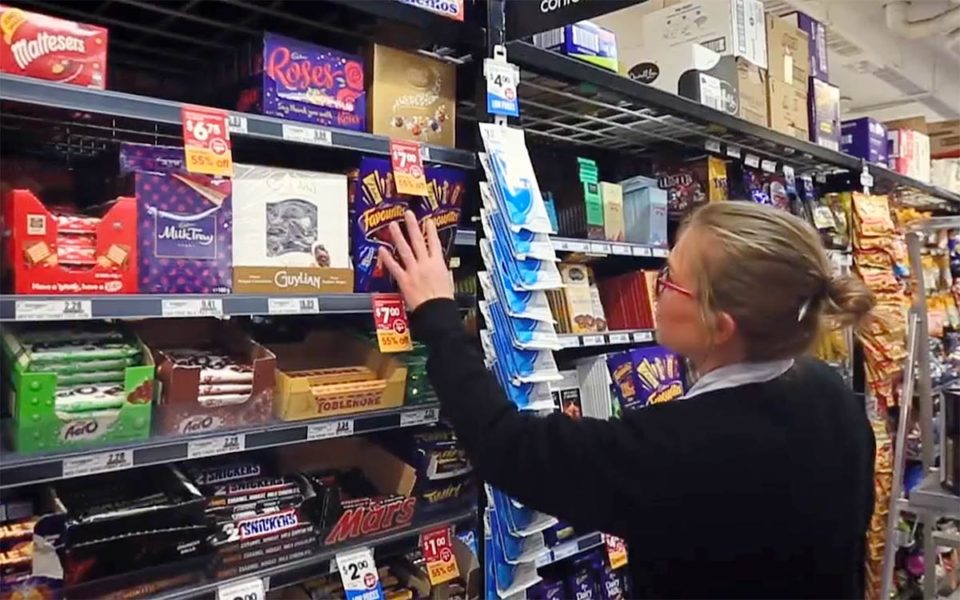 Point Lonsdale IGA Supermarket Point Lonsdale Victoria Grocery Stores