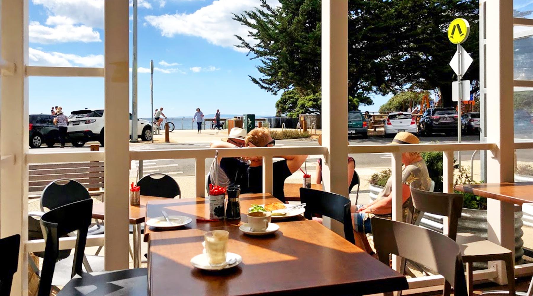 Local Businesses Around Point Lonsdale Point Lonsdale Victoria