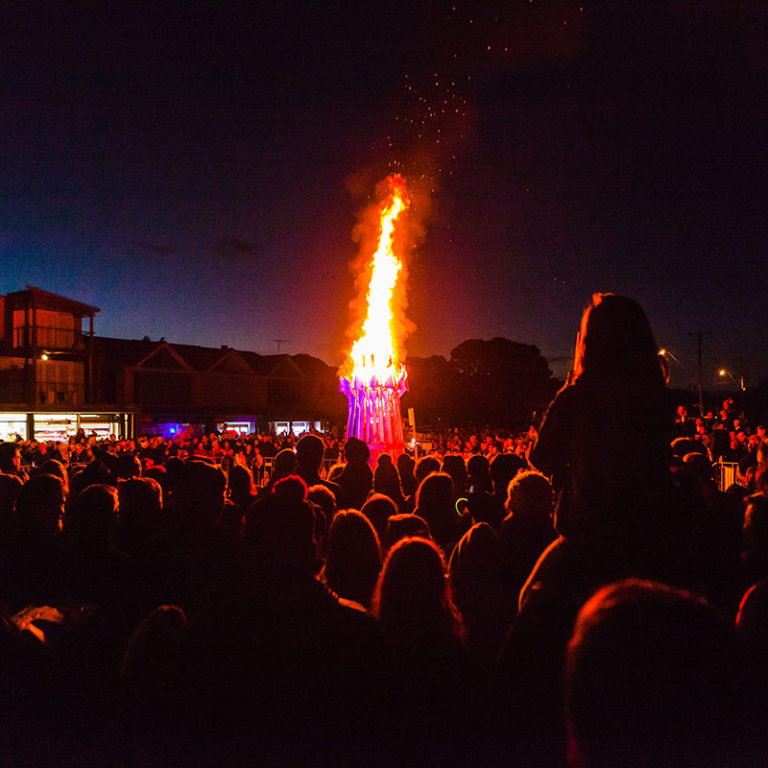 Point Lonsdale Events Point Lonsdale Victoria Bellarine Peninsula